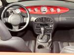 Plymouth Prowler 1997 года